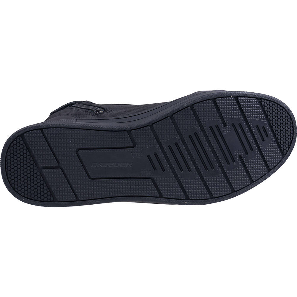 DriRider Urban 2.0 Black Boots CL