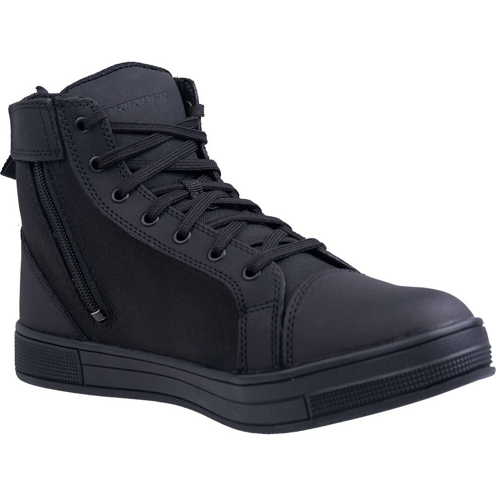 DriRider Urban 2.0 Black Boots CL