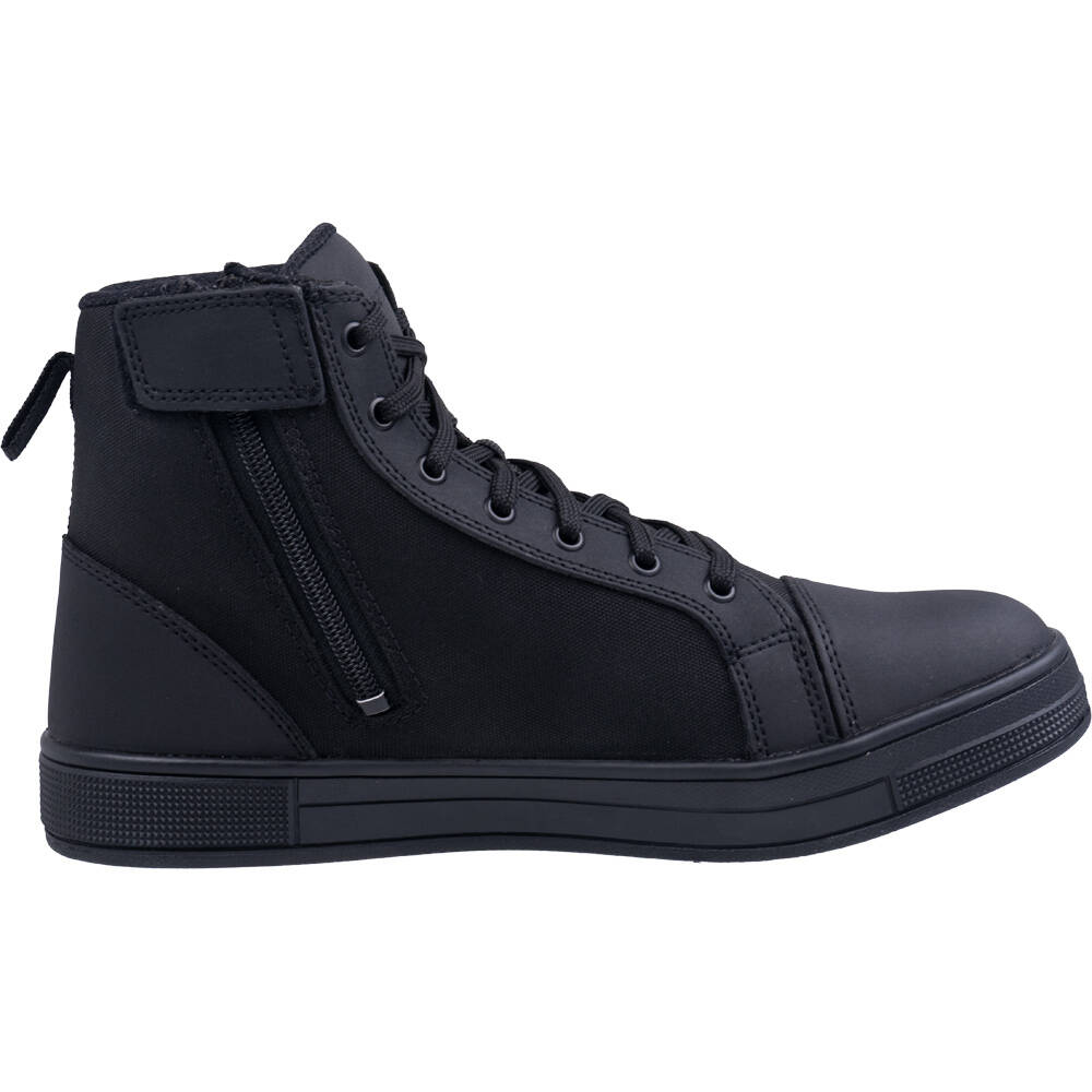 DriRider Urban 2.0 Black Boots CL