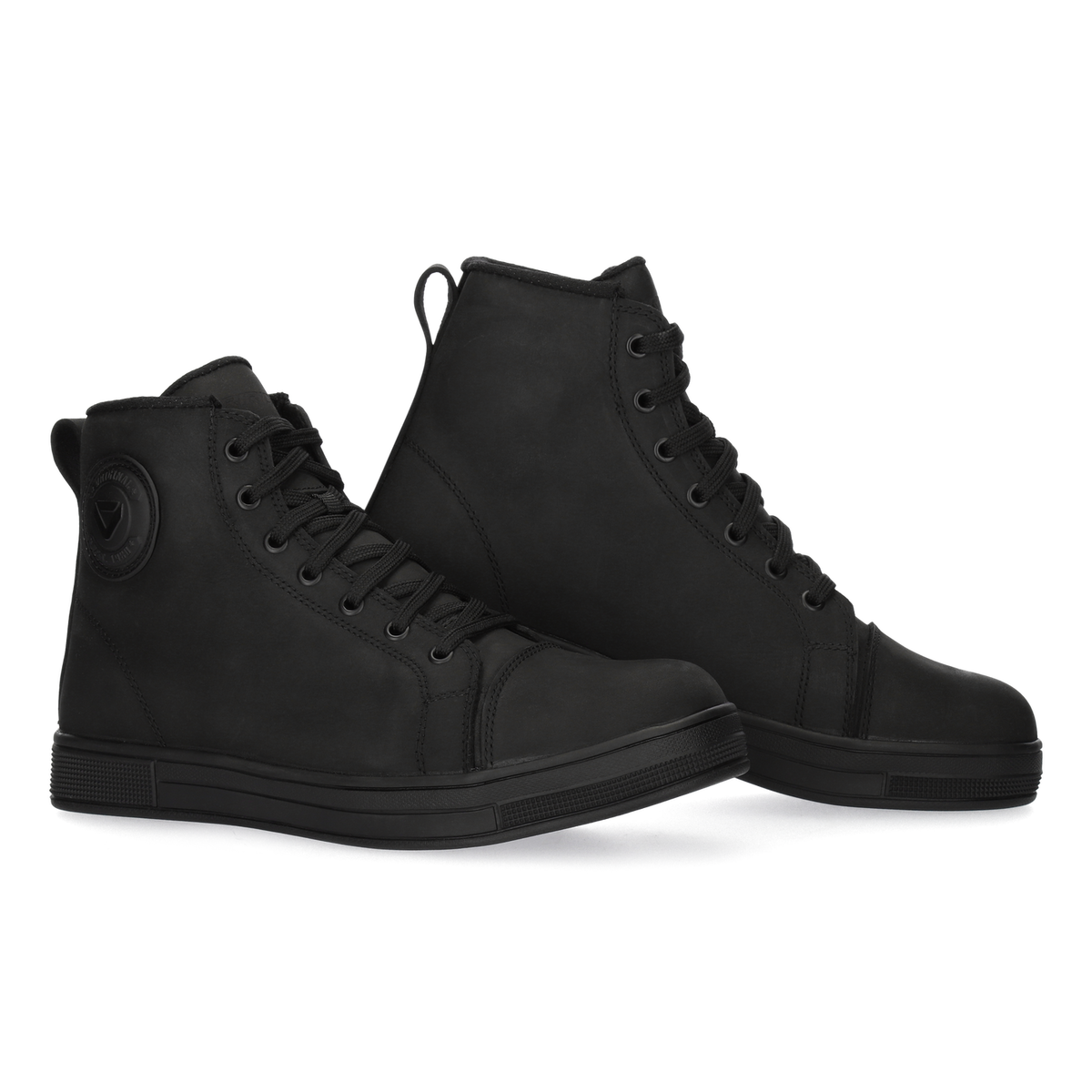 Dririder Iride 4 Black Boots