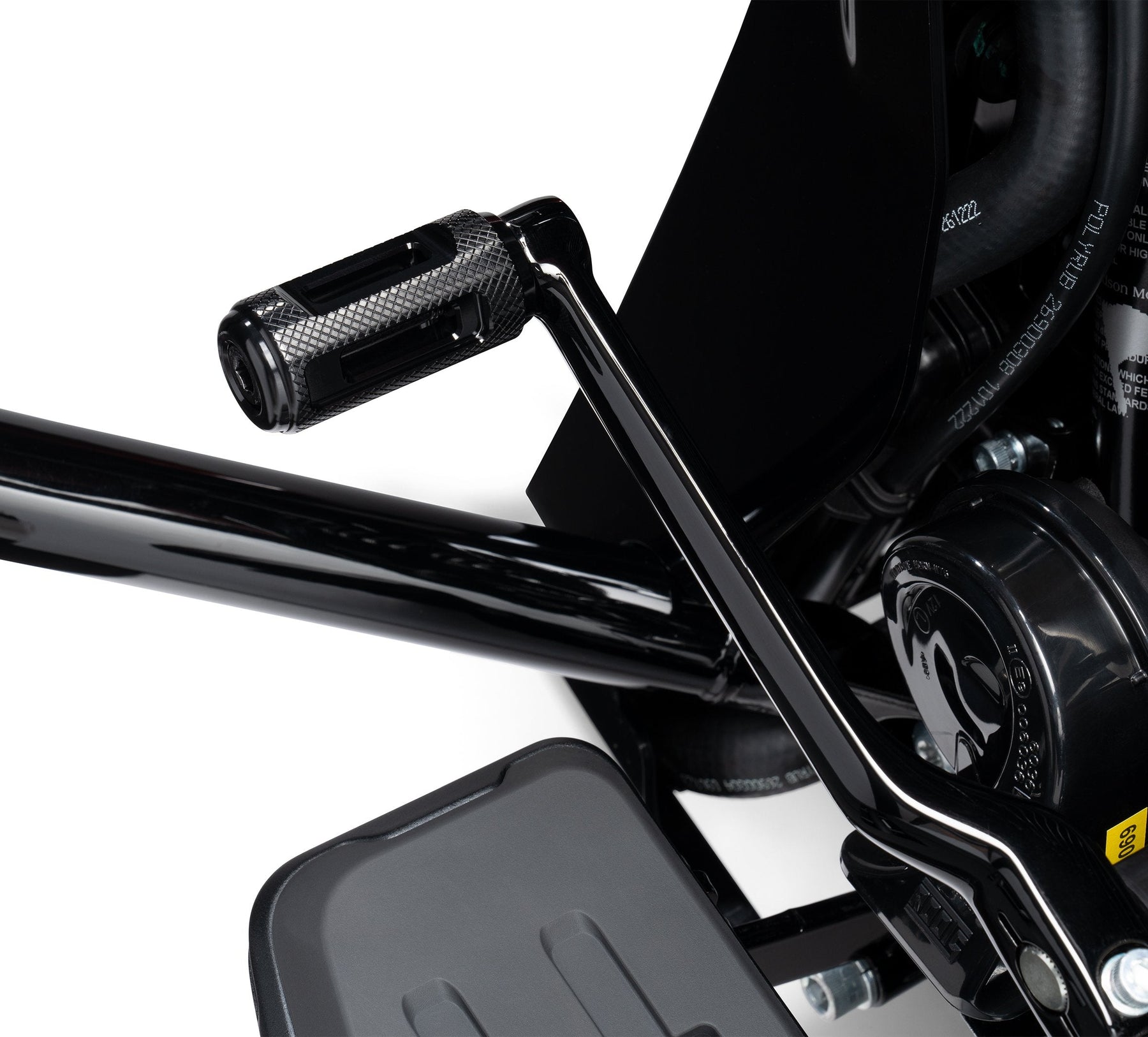 Harley-Davidson Switchback Shifter Peg Black