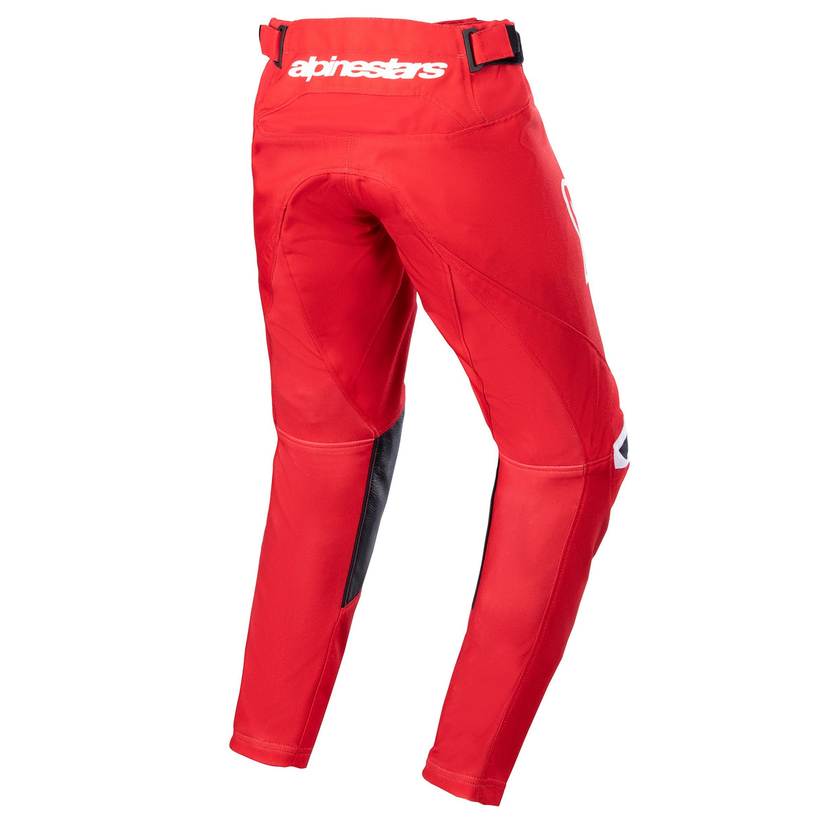 Alpinestars 2023 Racer Narin Mars Red/White Youth Pants