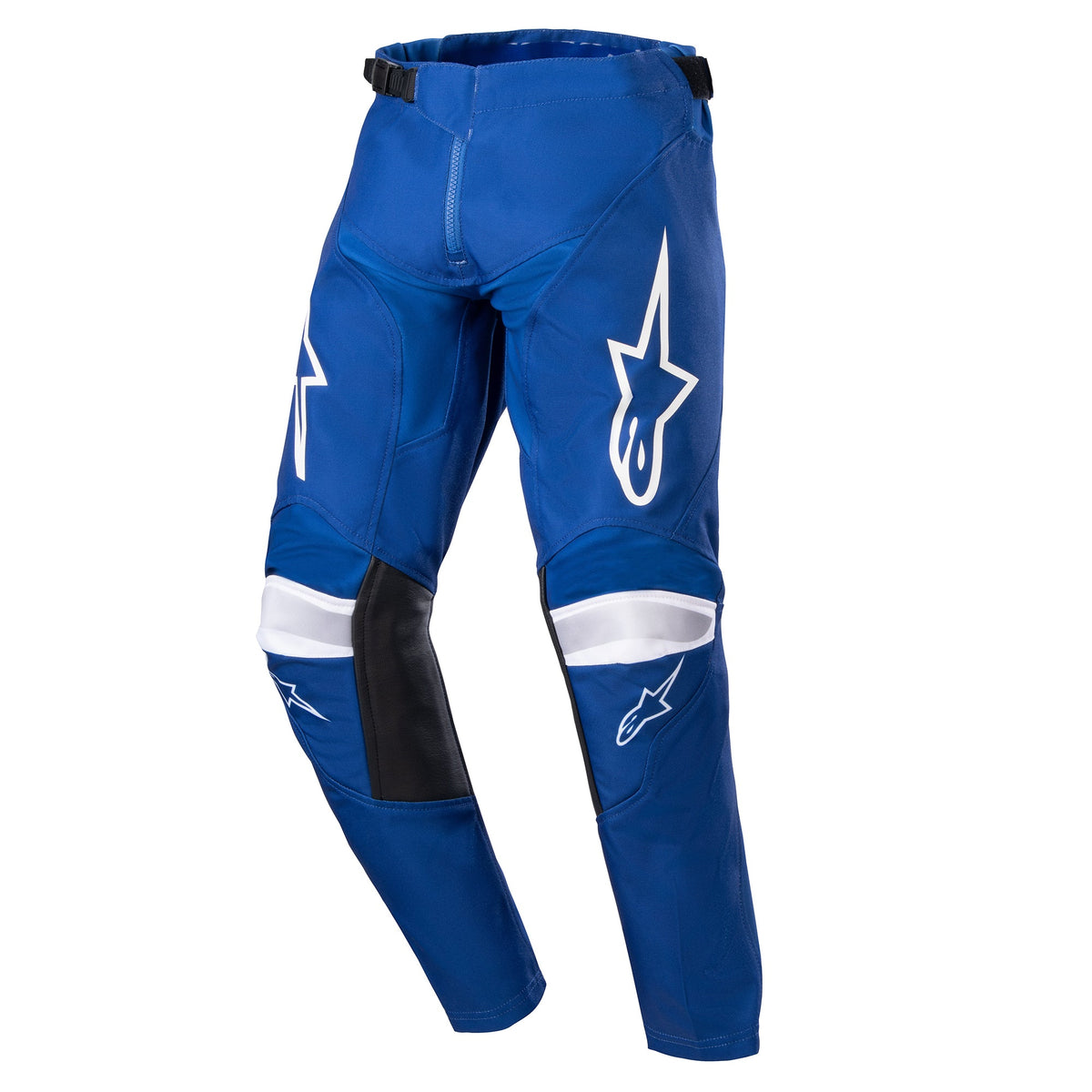 Alpinestars 2023 YOUTH RACER NARIN PANTS - BLUE