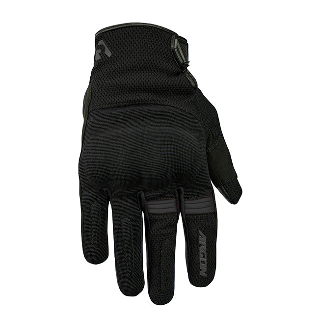 Argon Swift Ladies Gloves - Black