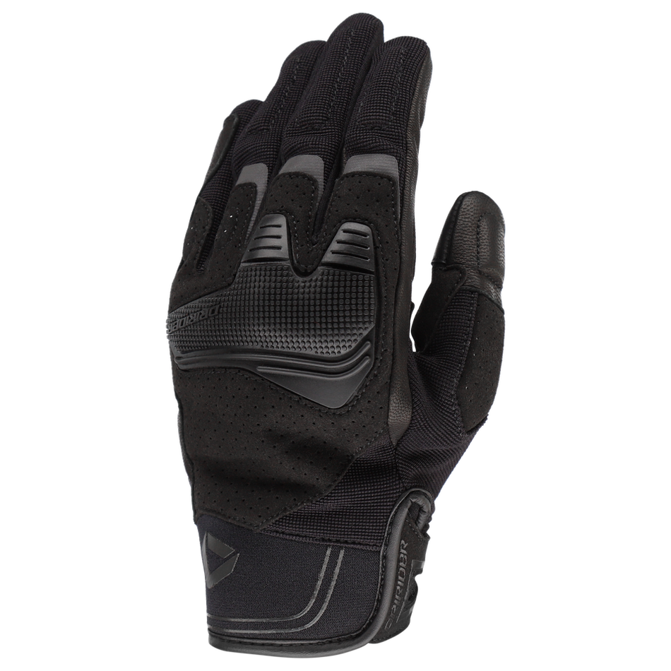 DriRider Street 2 Gloves - Black