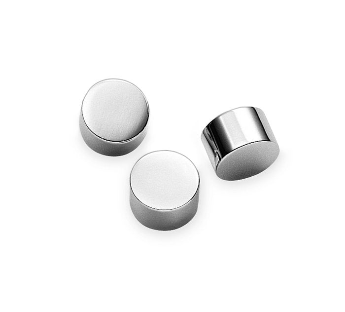 Biltwell Murdock Chrome 6 Harley Davidson Risers
