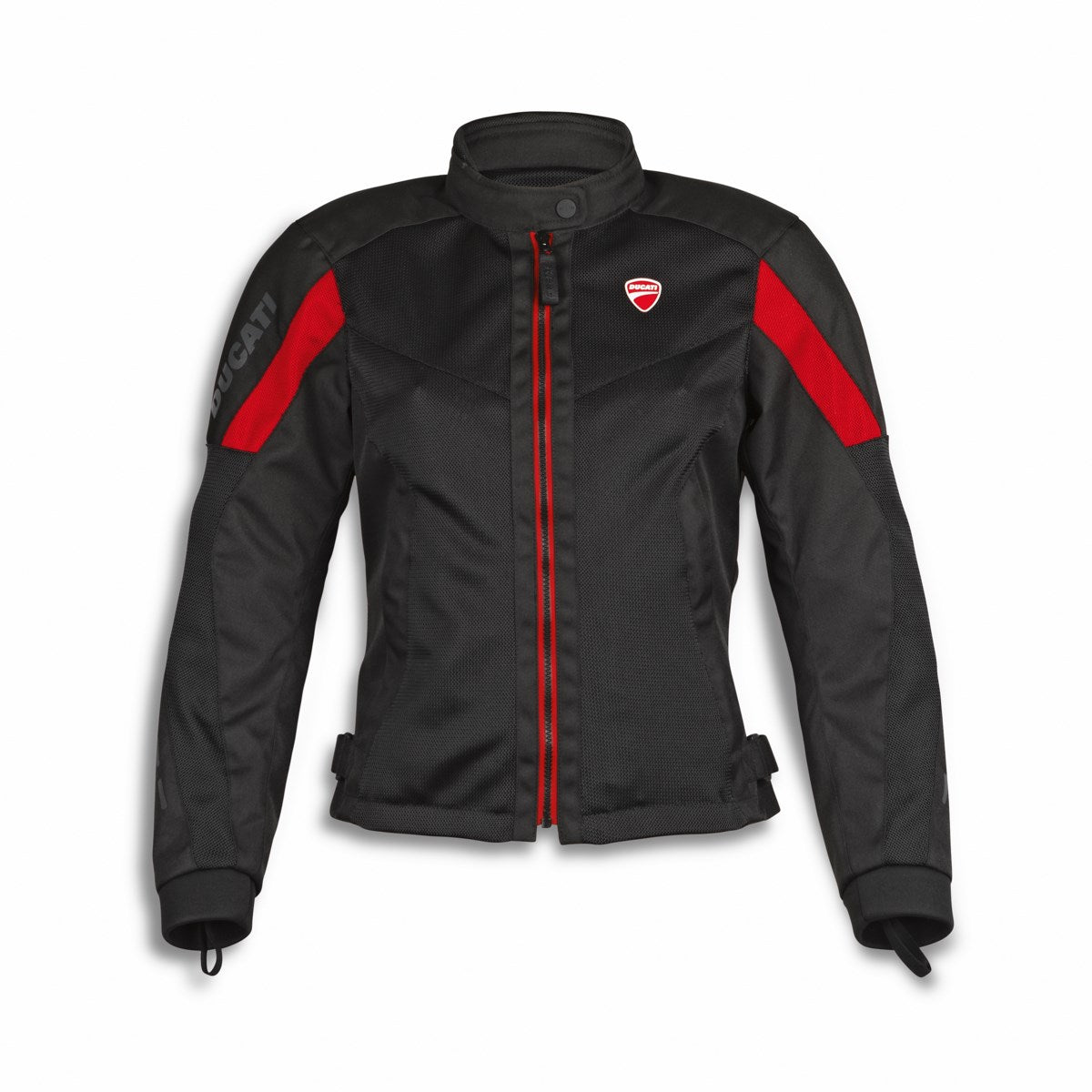 Ducati Flow C5 Womens Jacket
