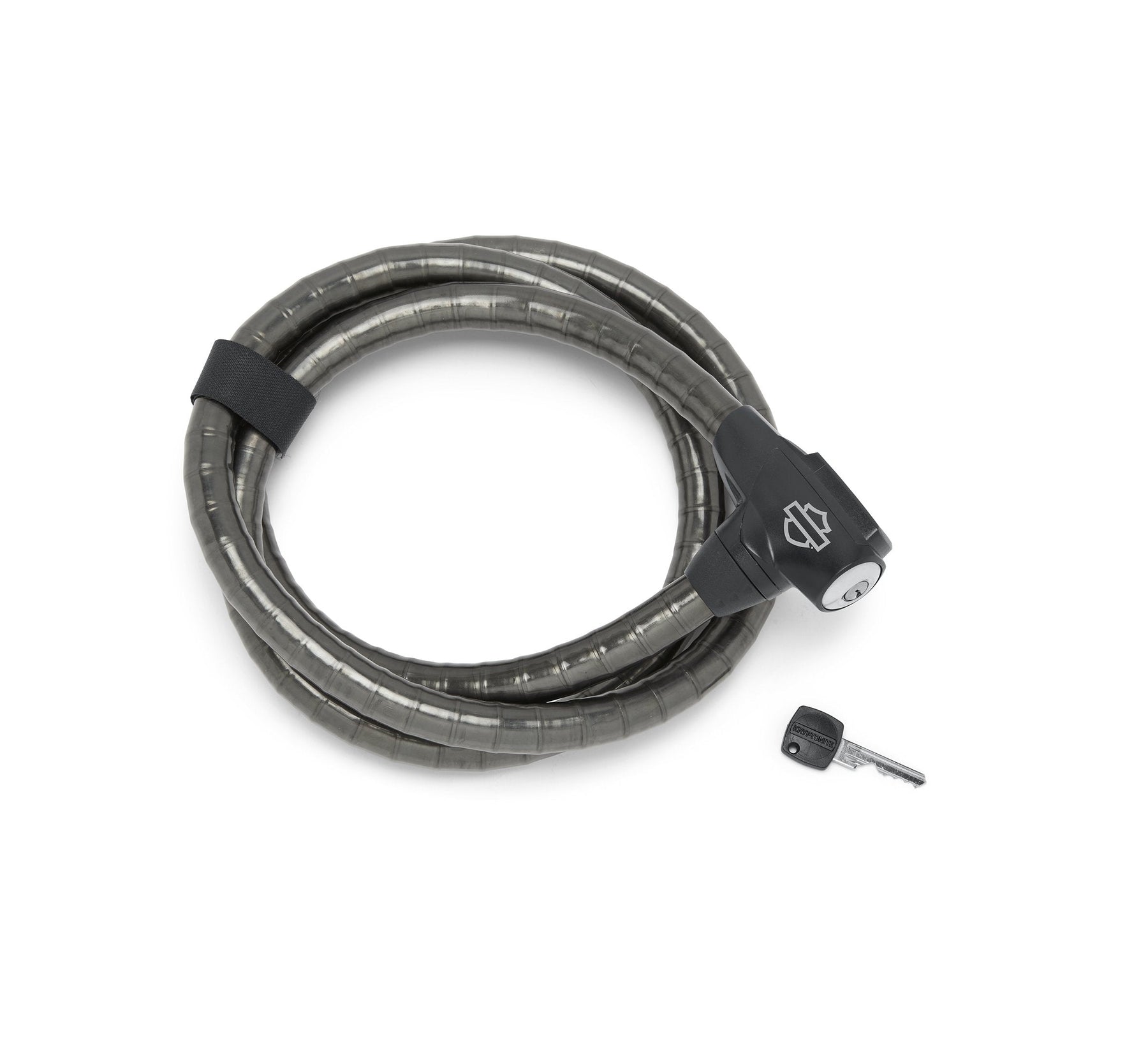 Harley-Davidson Armored Cable Lock