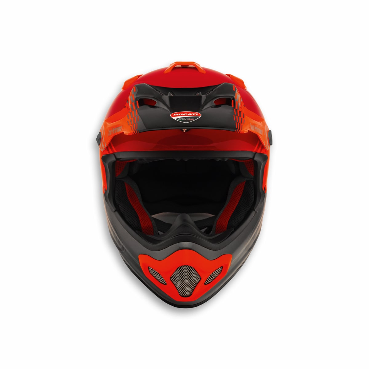 HELMET DUCATI DESMO XL