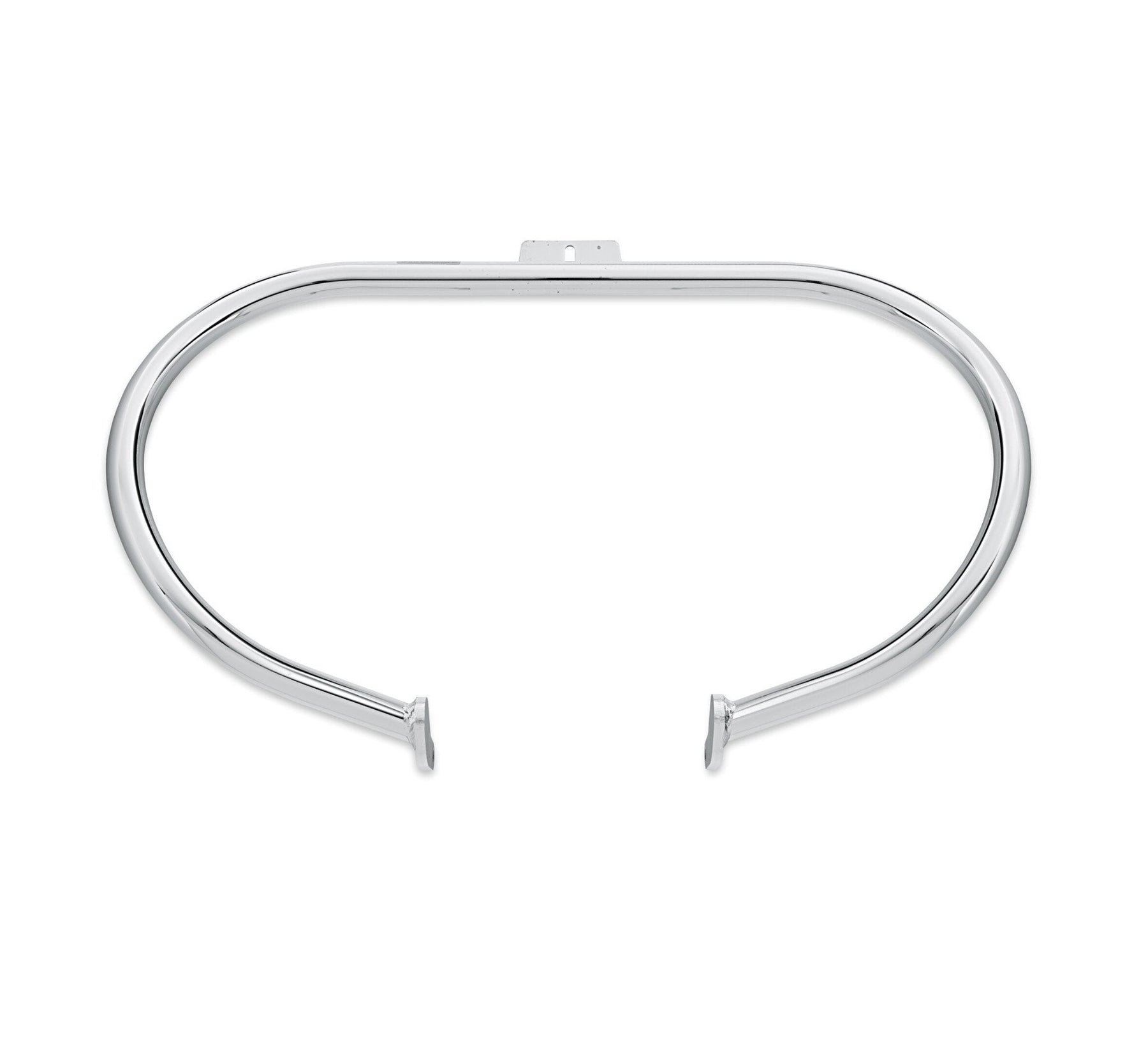 Harley-Davidson Nostalgic Curved Engine Guard