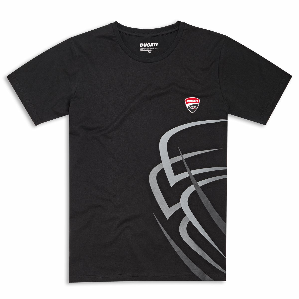 Ducati Men's DC Tonal 2.0 T-shirt
