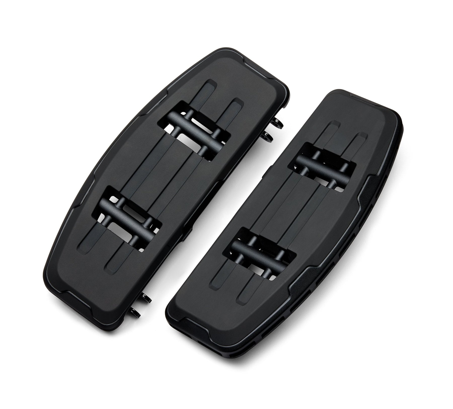 Harley-Davidson Switchback Rider Footboards - Black