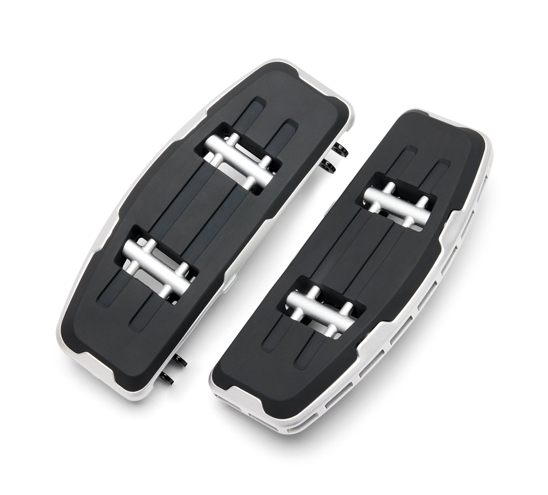 Harley-Davidson Switchback Rider Footboards Clear