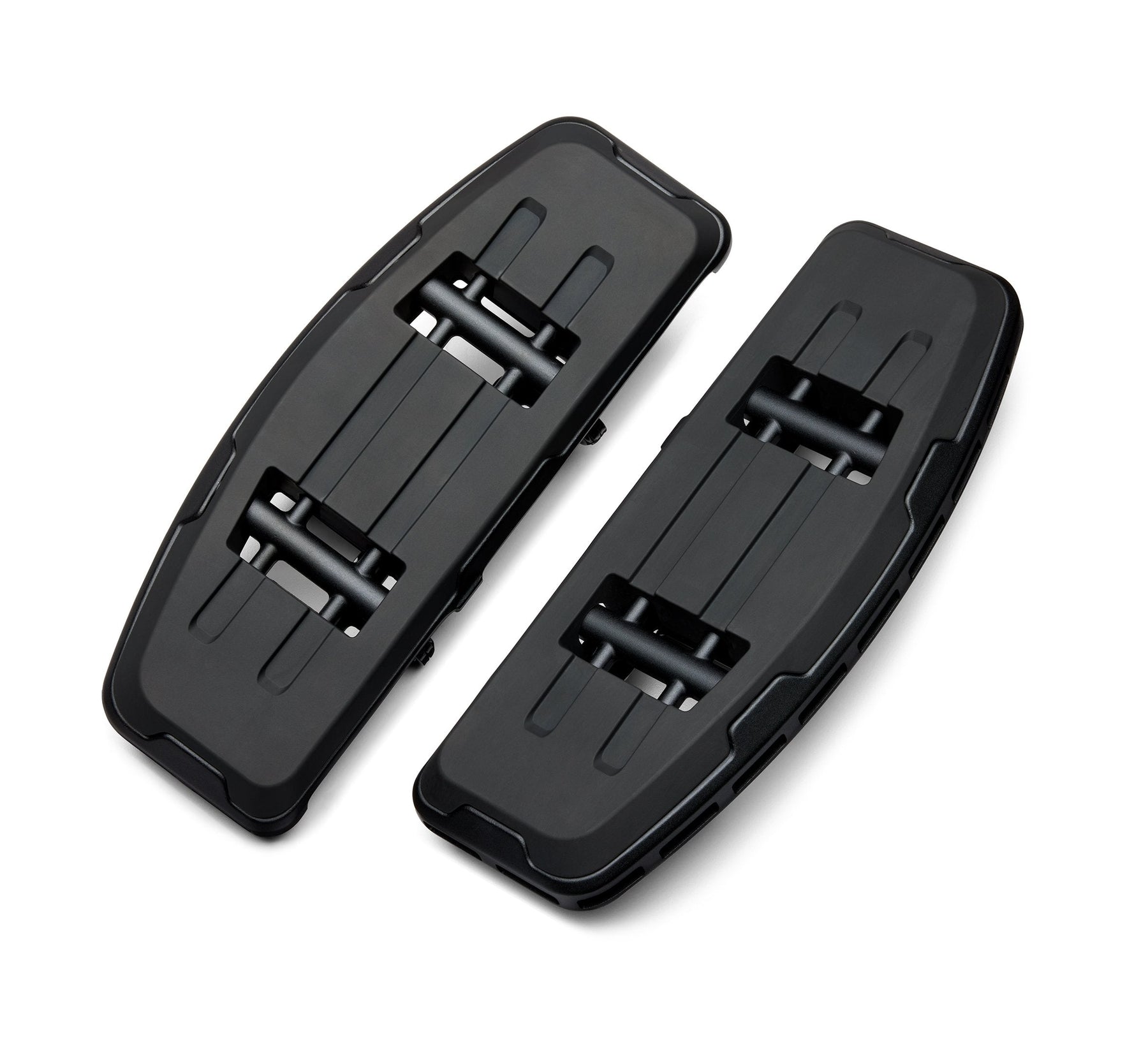 Harley-Davidson Switchback Rider Footboards Black -