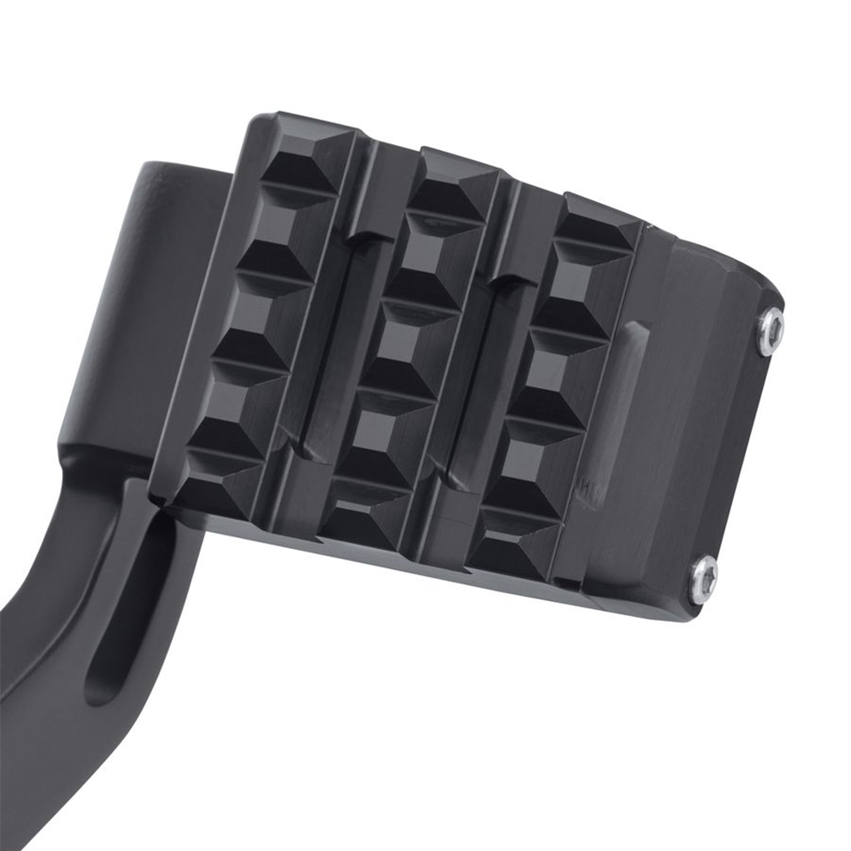 Harley-Davidson Dominion Small Brake Pedal Pad