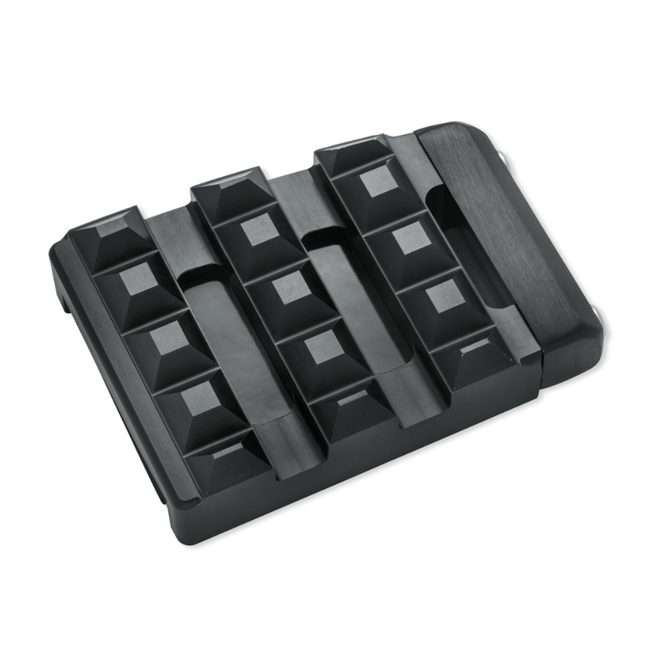 Harley-Davidson Dominion Small Brake Pedal Pad