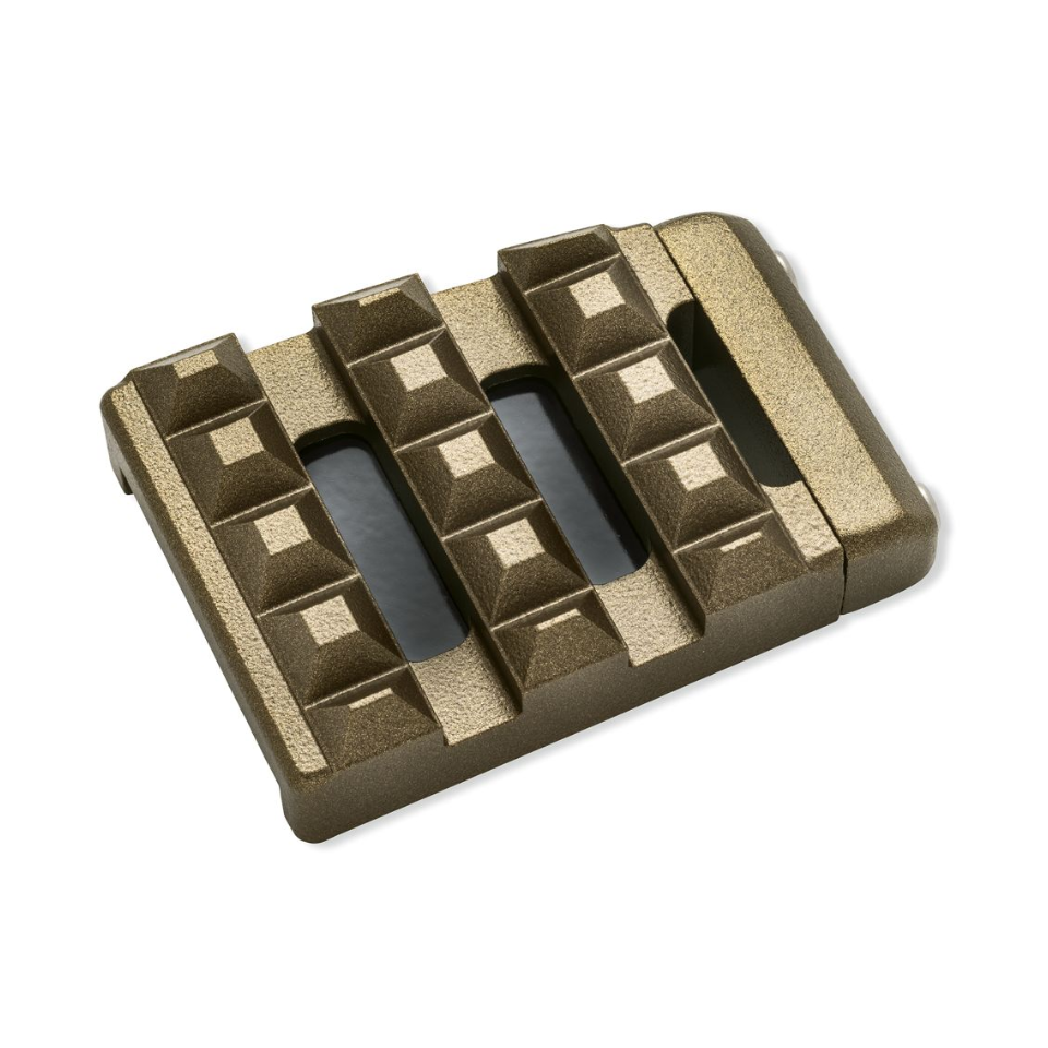 Harley-Davidson Dominion Small Brake Pedal Pad