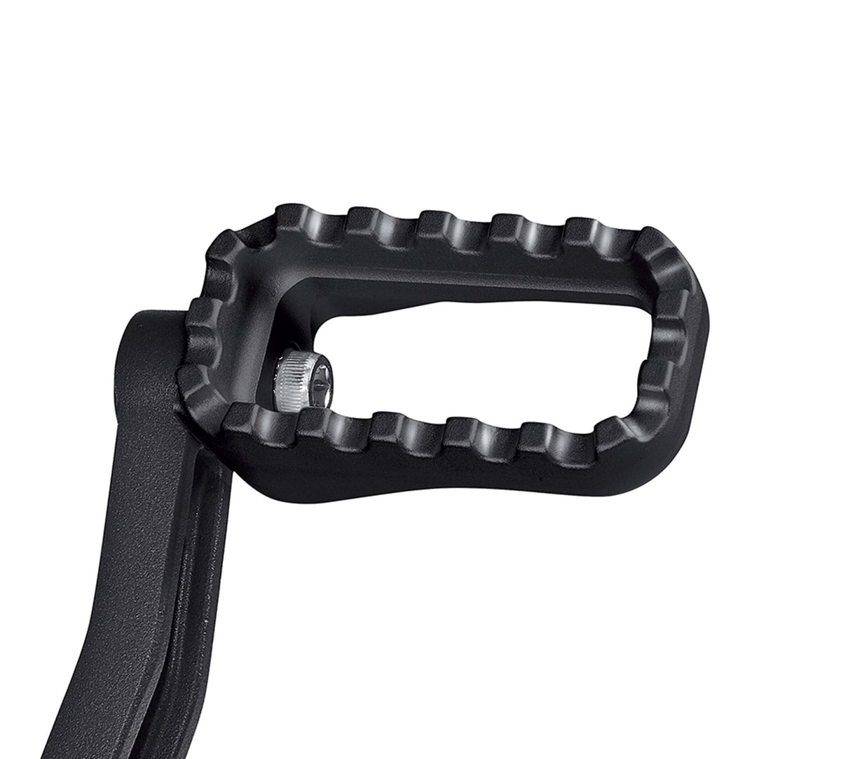 Harley-Davidson 80GRIT Brake Pedal Pad