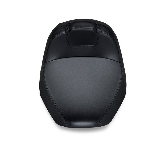 Harley-Davidson Sport Solo Touring Seat - Smooth