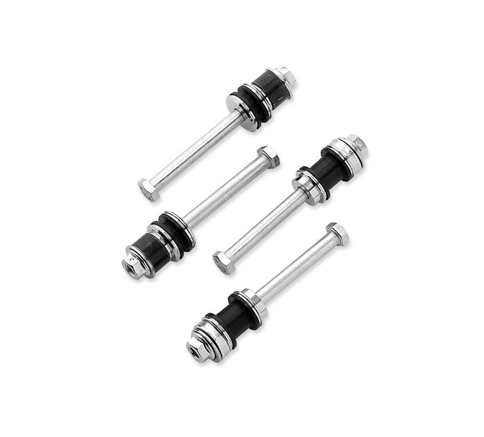 Harley-Davidson Detachables Docking Hardware Kit