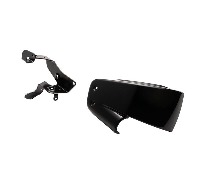 Harley-Davidson Screamin' Eagle/Öhlins Remote Reservoir Rear Suspension Install Kit