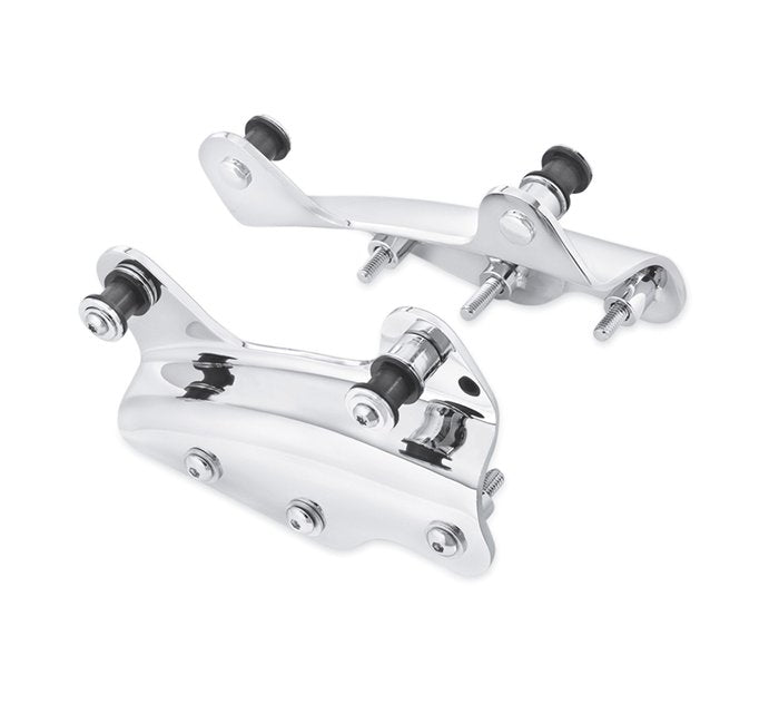 Harley-Davidson 4-Point Docking Hardware Kit