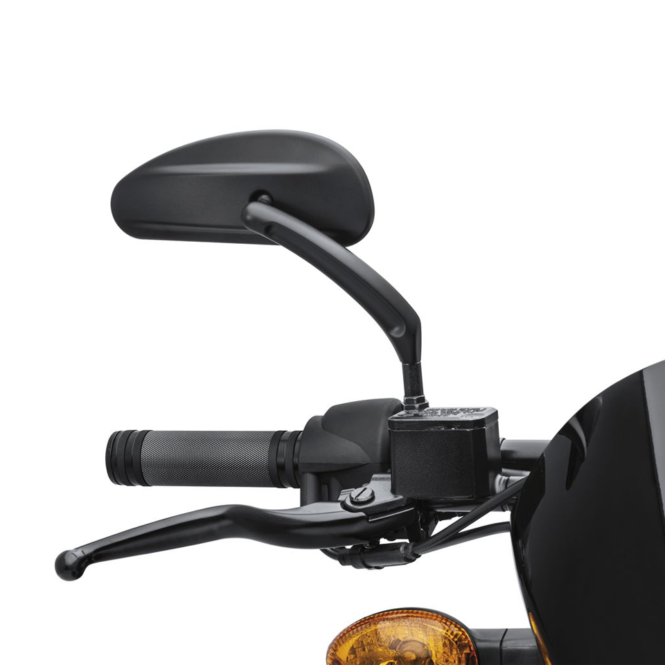 Harley-Davidson Profile Custom Mirrors