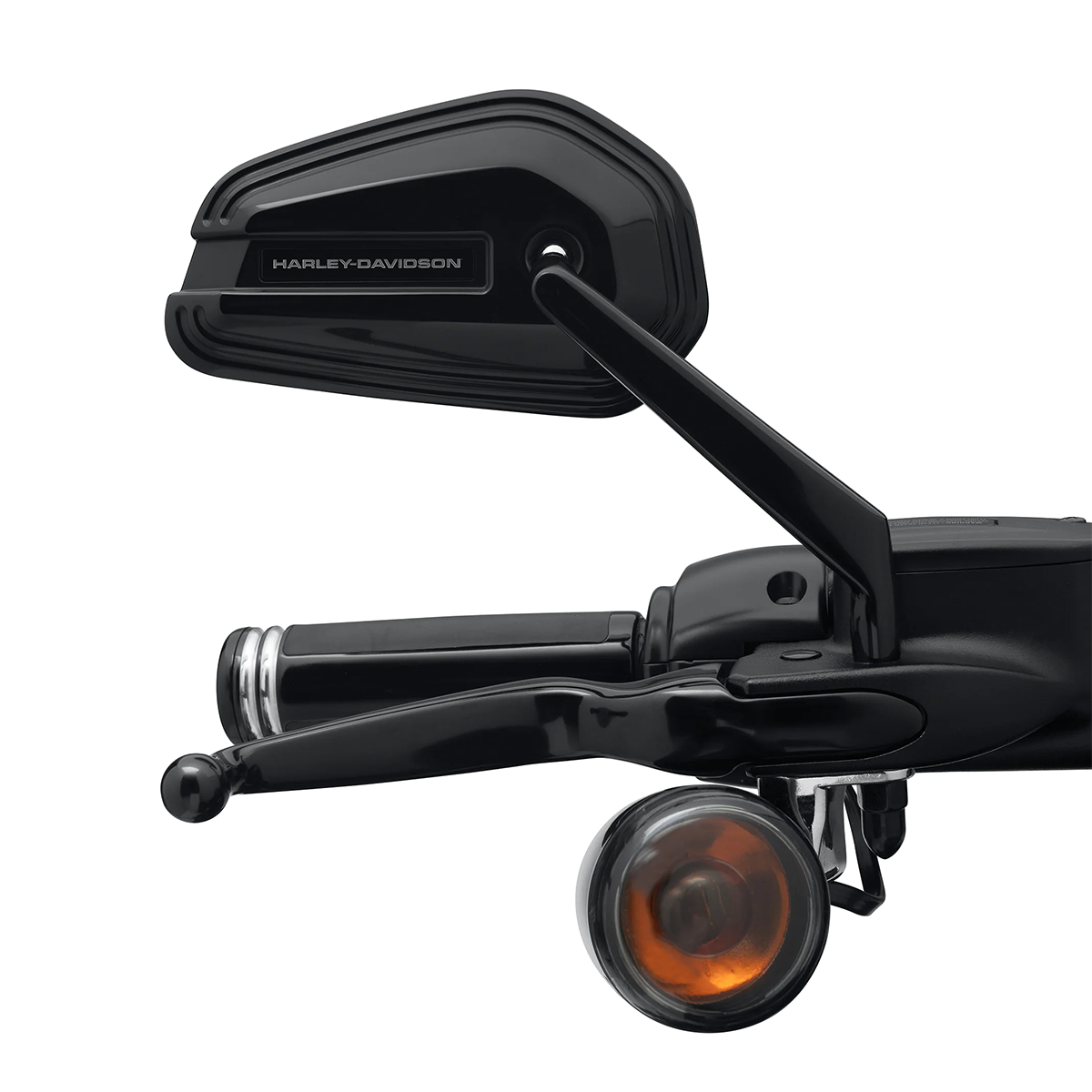 Harley-Davidson Empire Mirrors