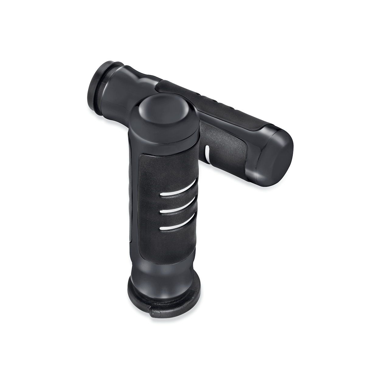 Harley-Davidson Streamliner Hand Grips