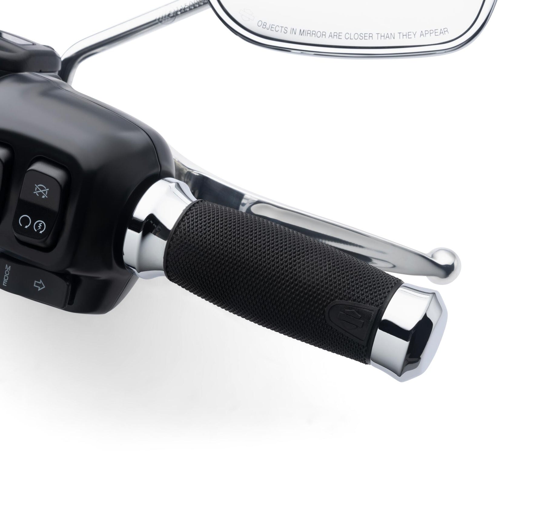 Harley-Davidson Get-A-Grip Hand Grips