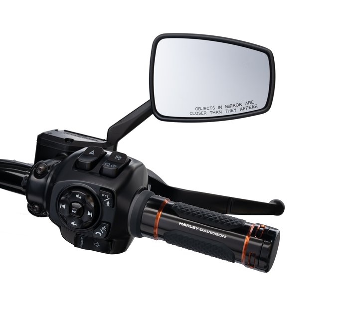 Harley-Davidson Adversary Hand Grips