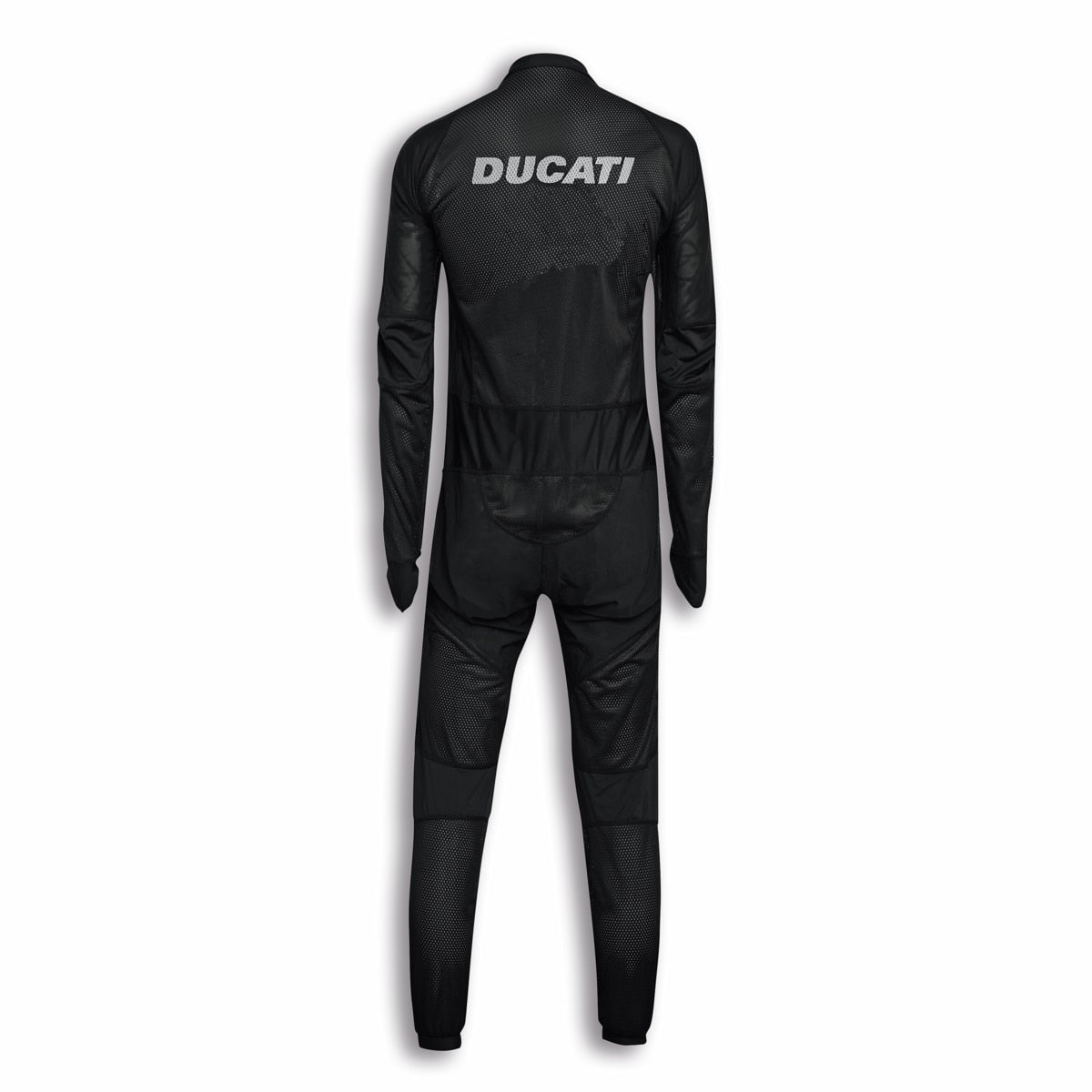 Ducati Cool Down 2 Mesh Racing Undersuit