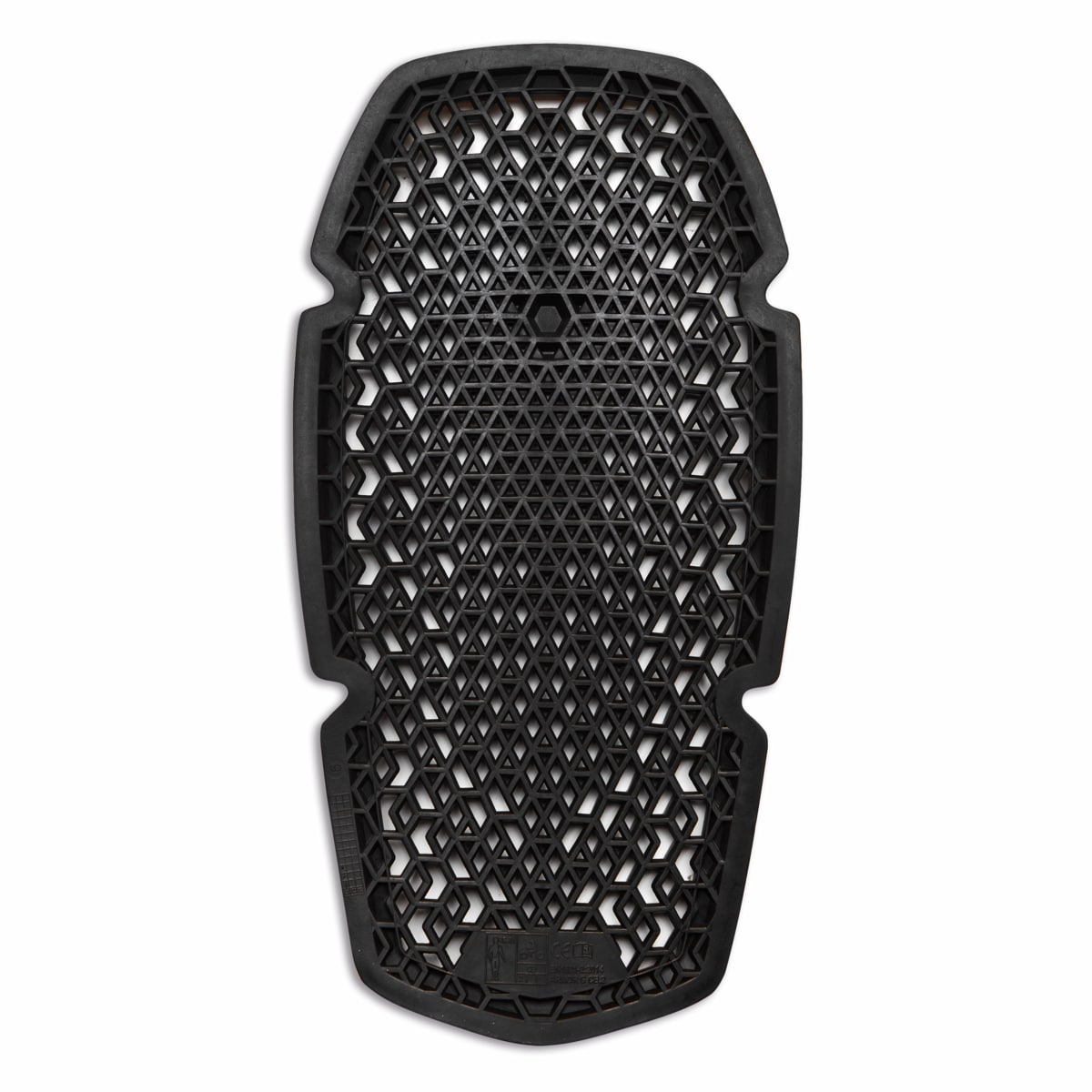 Ducati Company 5 Pro Armor G1/G2 - Back Protector for prepared leather jacket