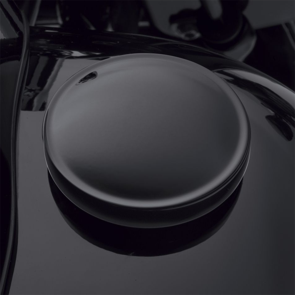 Harley-Davidson Custom Fuel Cap