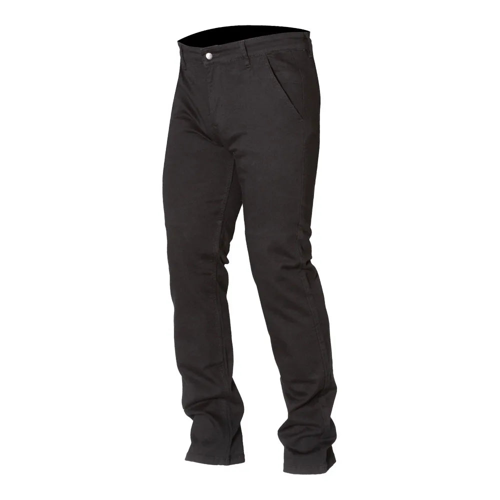 Merlin Brody D30 Single Layer Chino Pants – Black