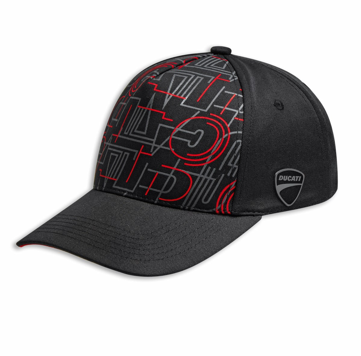 Ducati Skyline Cap CL
