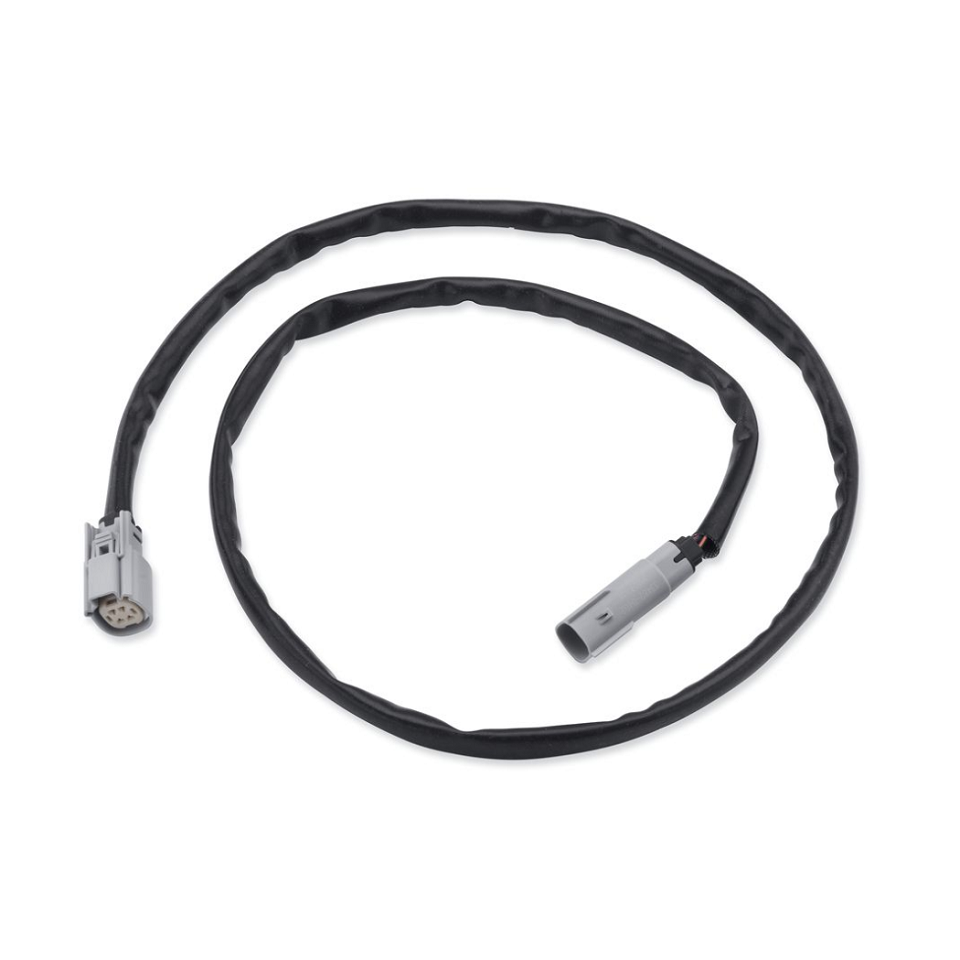 Screamin' Eagle Oxygen Sensor Harness Extension