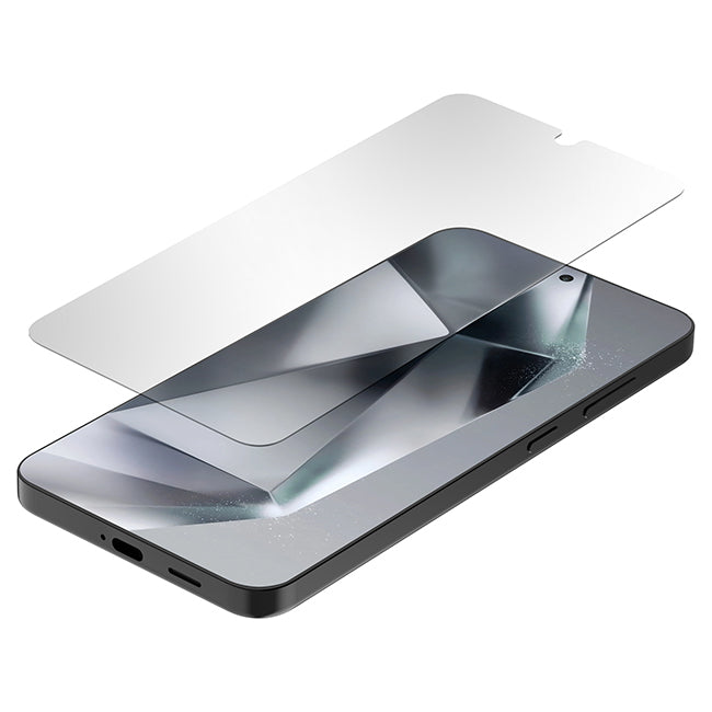 Quad Lock Screen Protector Samsung Galaxy S24+ Glass