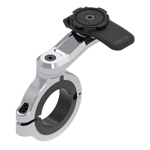 美品! QUAD LOCK HANDLEBAR MOUNT PRO Quad Lock PRO Handlebar Mount | FortNine Canada