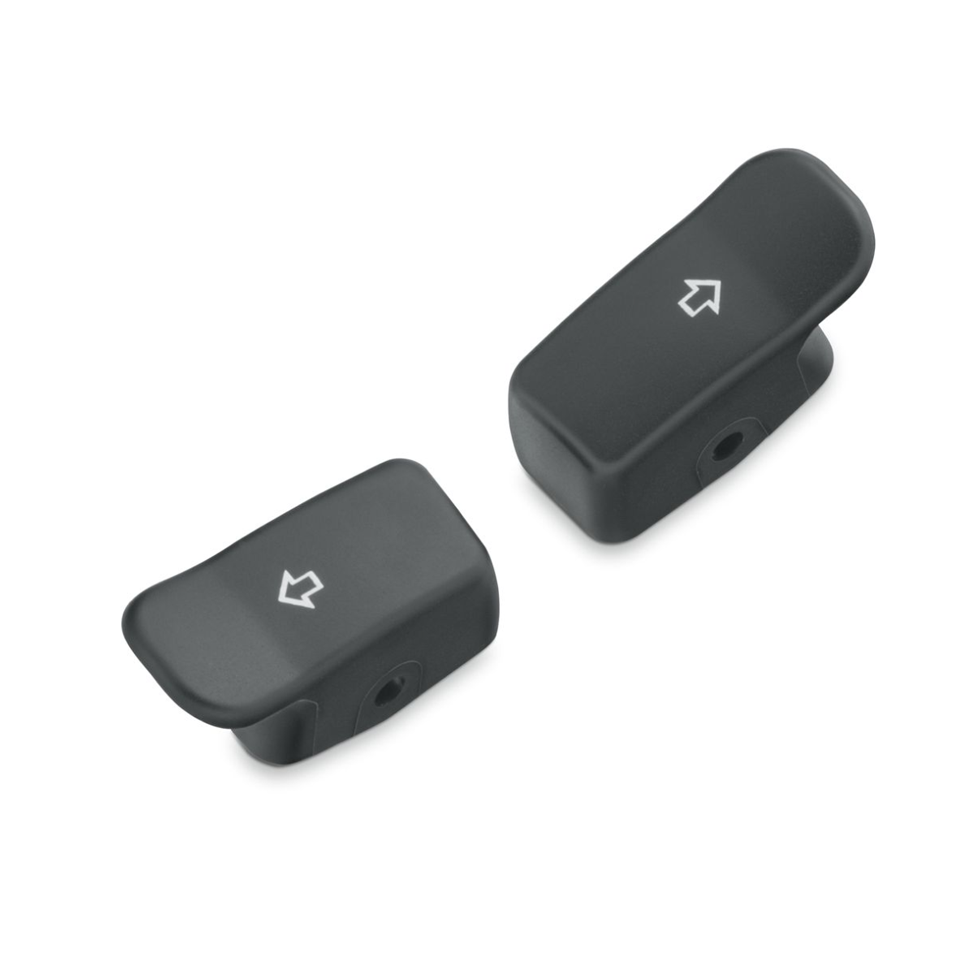 Harley-Davidson Turn Signal Extension Caps 71500177