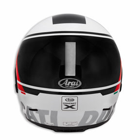 Ducati Theme V2 Full-face Helmet