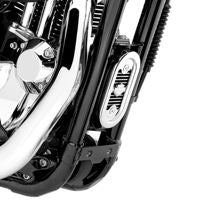 Harley-Davidson Voltage Regulator Cover