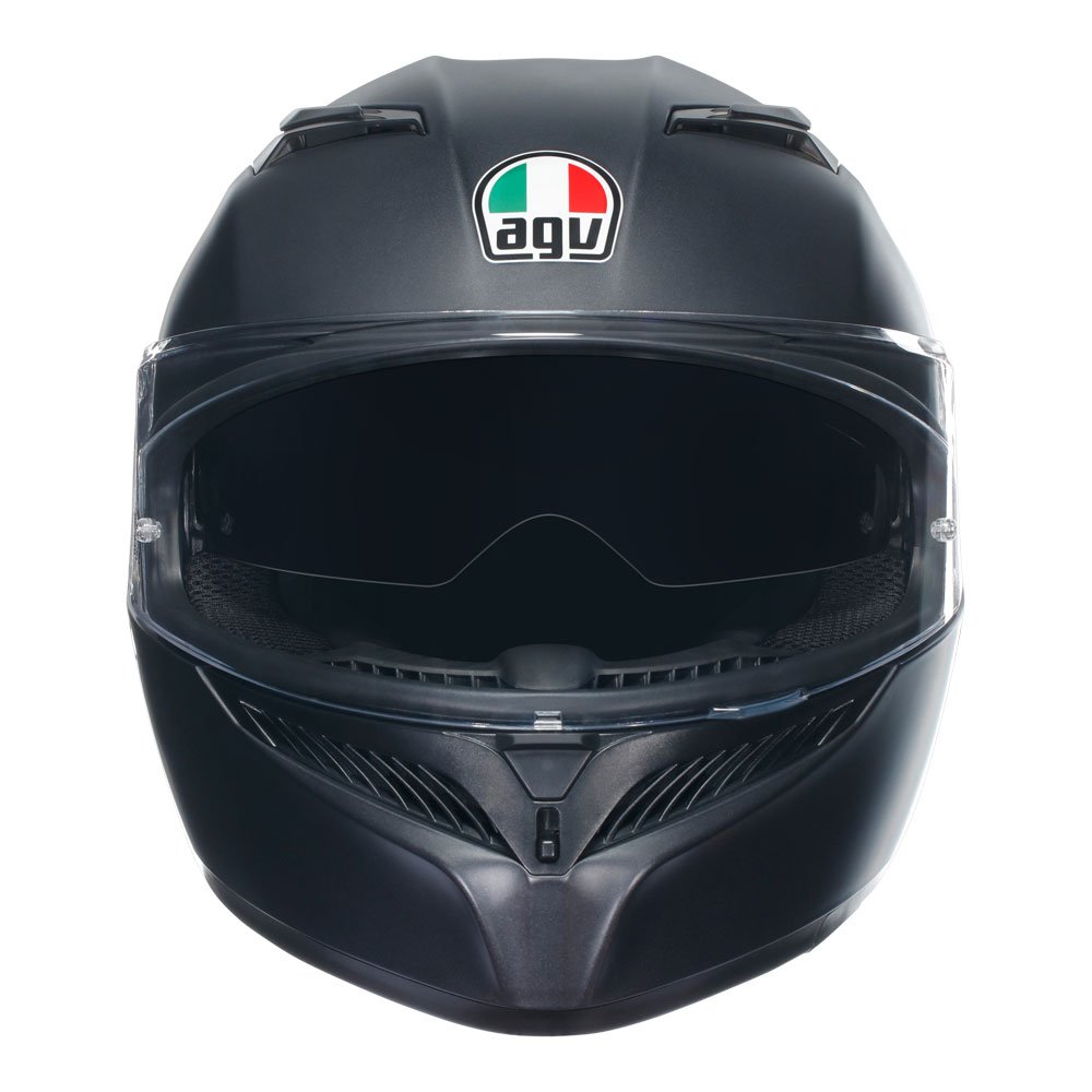 AGV K3 – Helmet Matte Black