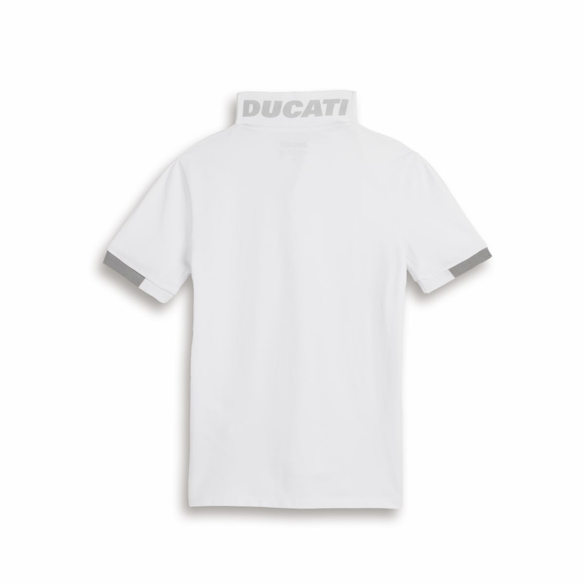 Ducati Men's Smart 2.0 - Short-sleeved polo shirt