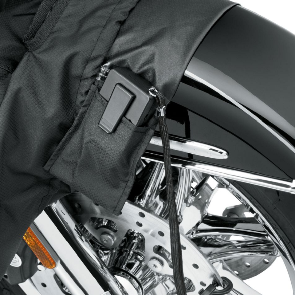 Harley-Davidson Outdoor & Indoor Cover