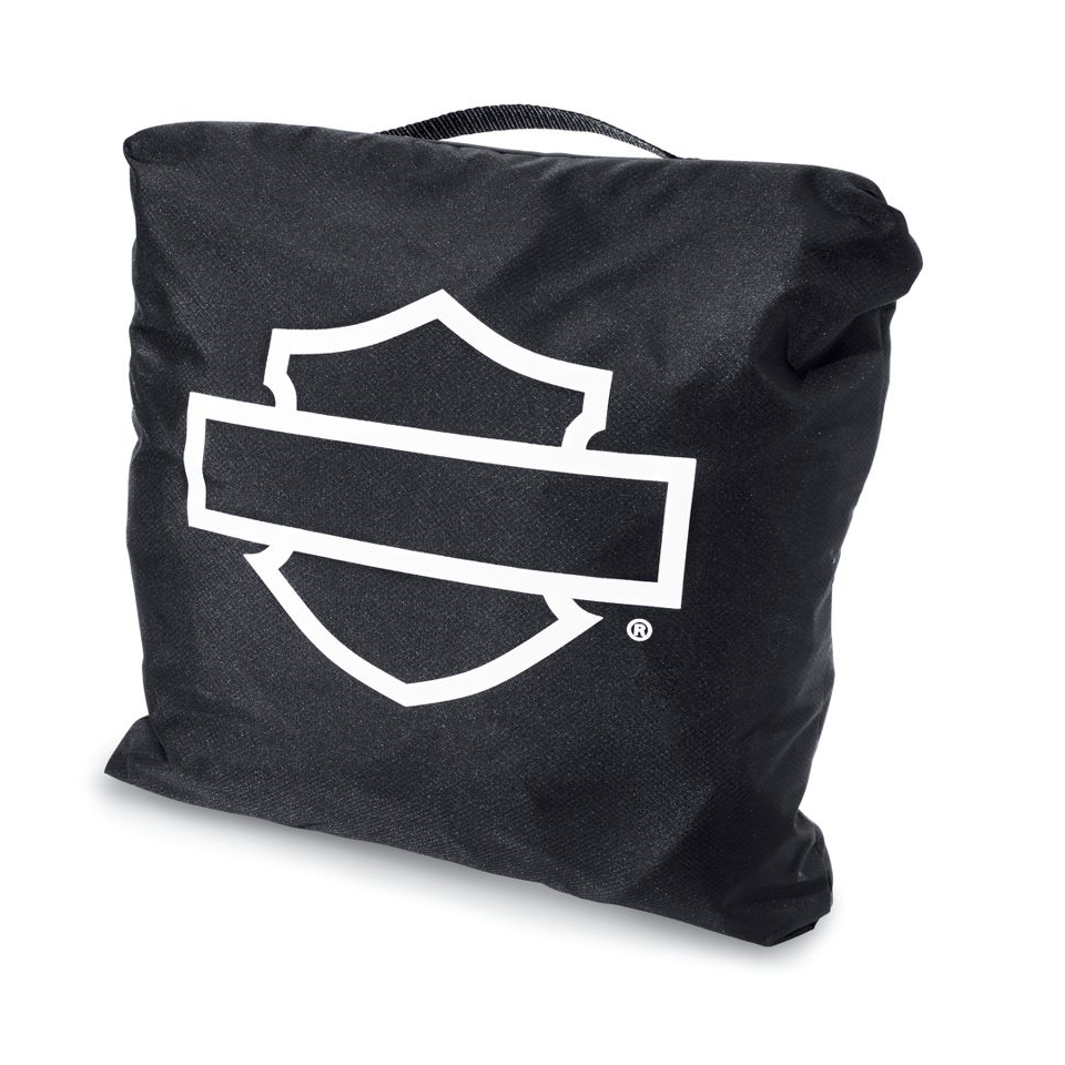 Harley-Davidson Indoor & Outdoor Motorcycle Cover