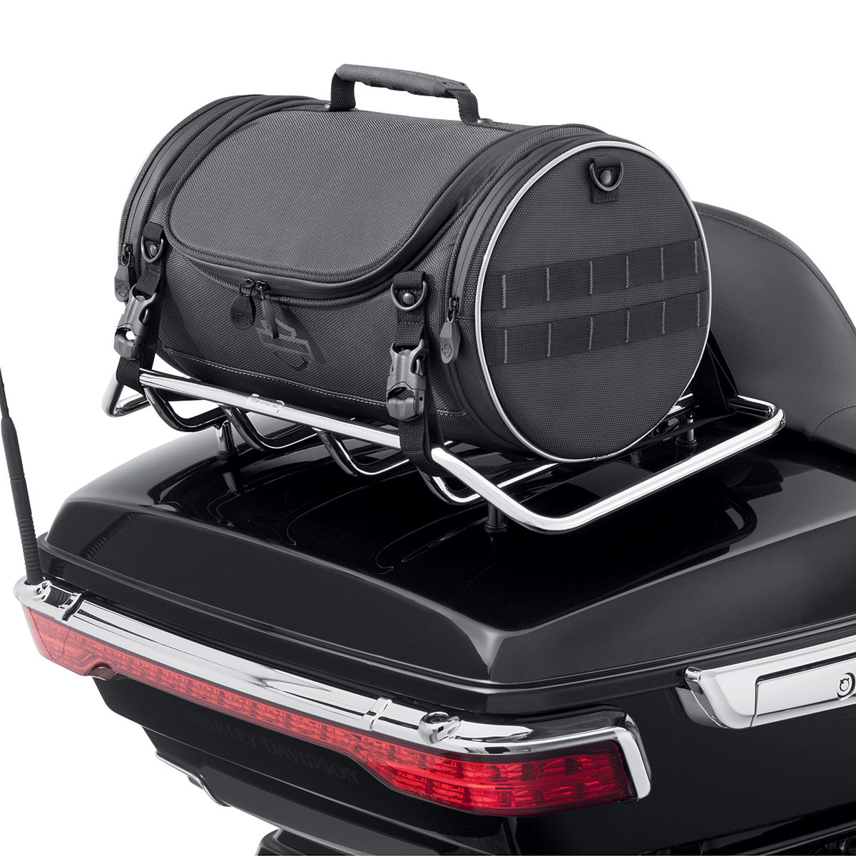Harley-Davidson Onyx™ Premium Luggage - Day Bag