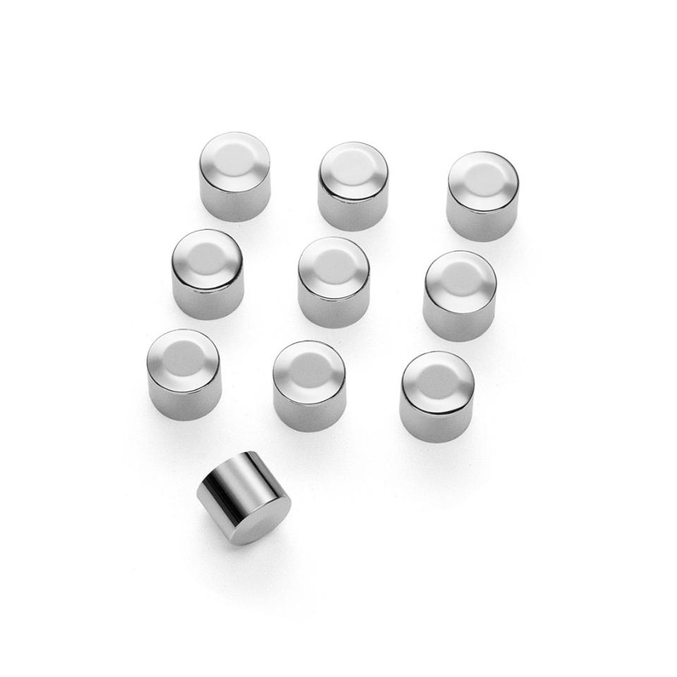 Harley-Davidson Socket Head Screw Cover Kit