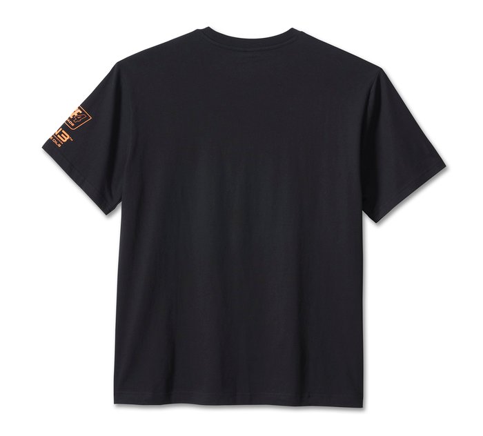 Harley-Davidson Men's Factory Tee