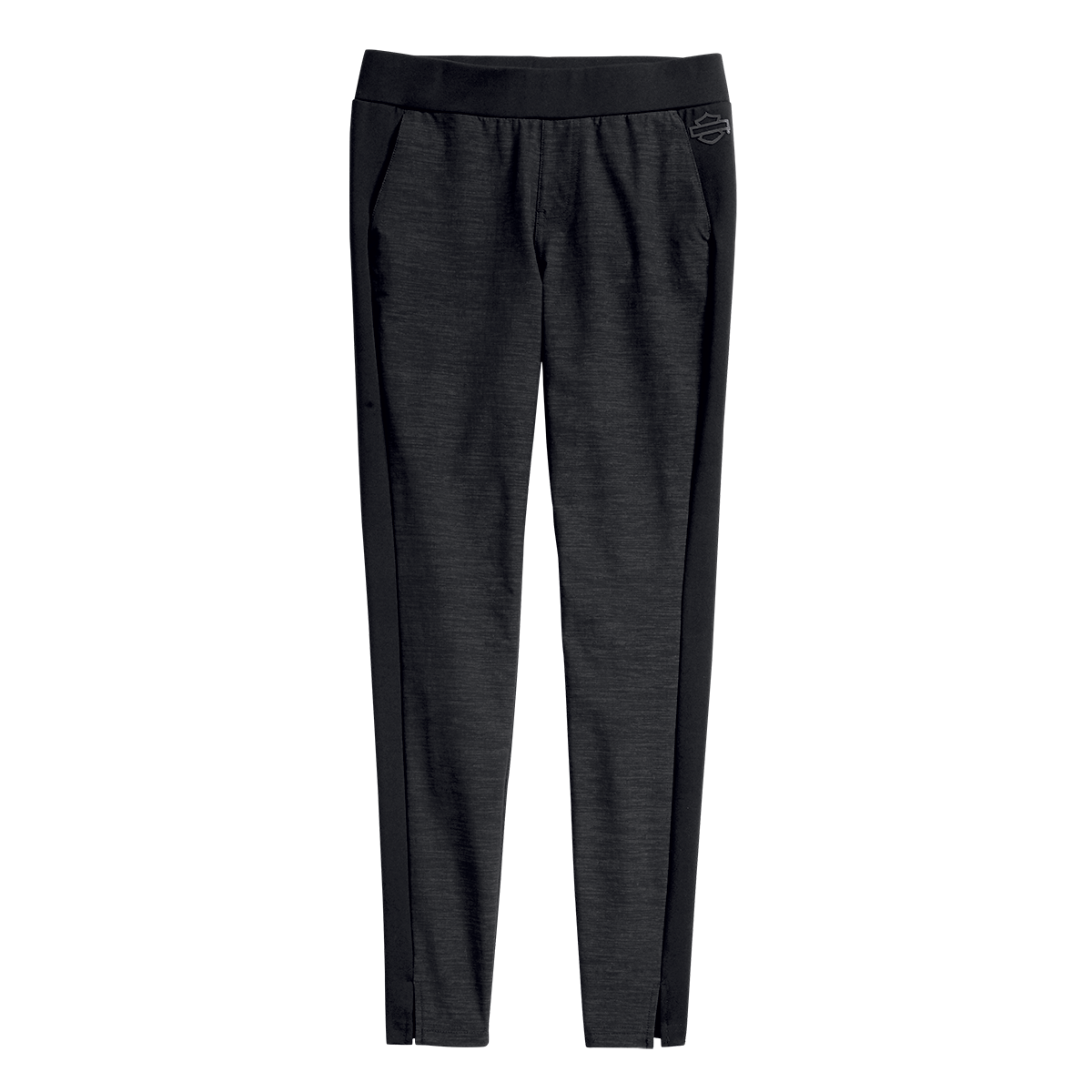 Harley-Davidson Double Weave Women's Activewear Pant